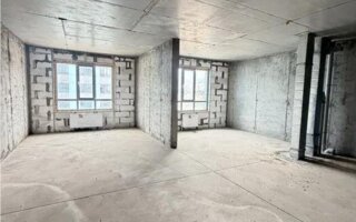 Продажа 2-комнатной квартиры, 52 м²