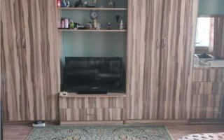 Продажа 1-комнатной квартиры, 35.7 м²