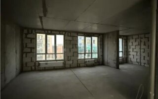 Продажа 3-комнатной квартиры, 66.3 м²