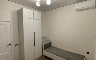 Продажа 1-комнатной квартиры, 36.4 м²