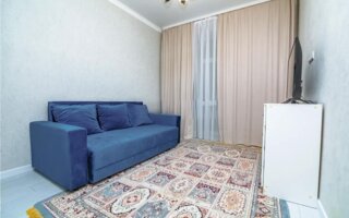 Продажа 1-комнатной квартиры, 34 м²