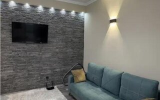 Продажа 2-комнатной квартиры, 35 м²