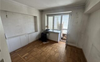 Продажа 2-комнатной квартиры, 53 м²