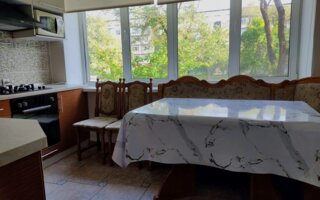 Аренда 1-комнатной квартиры, 38 м²