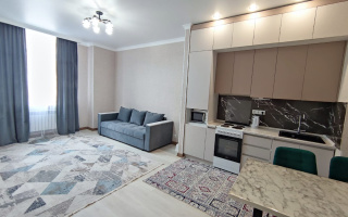 Продажа 2-комнатной квартиры, 45 м², Культегин, дом  11/1 - Продажа квартир в новостройках Астаны