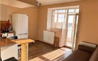 Продажа 1-комнатной квартиры, 35 м²