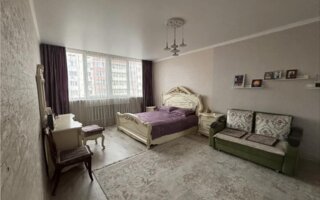Продажа 2-комнатной квартиры, 93 м²