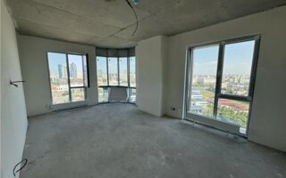 Продажа 3-комнатной квартиры, 95 м²