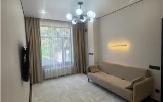 Продажа 3-комнатной квартиры, 57 м²