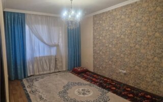 Продажа 1-комнатной квартиры, 51 м²