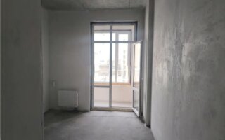 Продажа 1-комнатной квартиры, 42.8 м²
