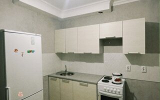 Аренда 1-комнатной квартиры, 37 м²