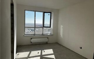 Продажа 1-комнатной квартиры, 35.37 м²
