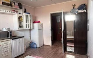 Продажа 1-комнатной квартиры, 37 м²