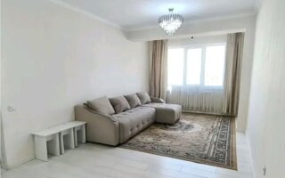 Продажа 1-комнатной квартиры, 44 м²