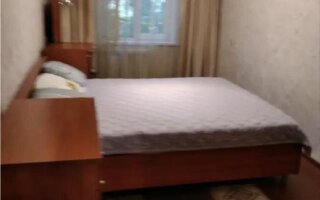 Продажа 3-комнатной квартиры, 58.3 м²