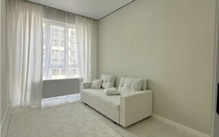 Продажа 2-комнатной квартиры, 40 м²