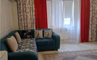 Продажа 4-комнатной квартиры, 94 м²