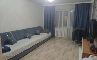 Продажа 3-комнатной квартиры, 60 м²
