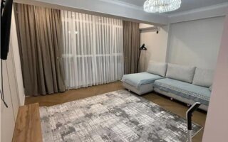 Продажа 2-комнатной квартиры, 50.4 м²