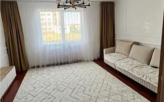 Продажа 3-комнатной квартиры, 94 м²
