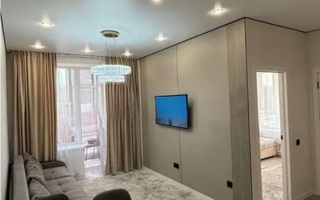 Продажа 2-комнатной квартиры, 41.1 м²