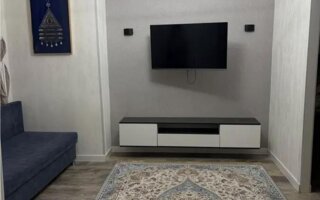 Продажа 1-комнатной квартиры, 30 м²
