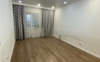 Продажа 1-комнатной квартиры, 38.5 м²