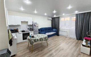 Продажа 3-комнатной квартиры, 72 м²
