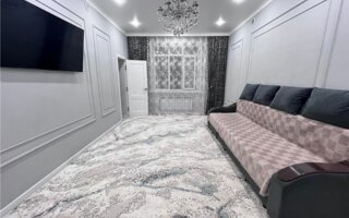 Продажа 2-комнатной квартиры, 64 м²