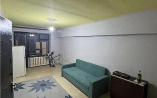Продажа 1-комнатной квартиры, 22 м²