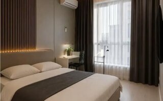 Продажа 1-комнатной квартиры, 35 м²