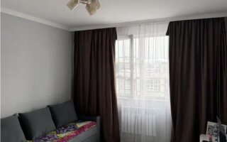 Продажа 2-комнатной квартиры, 39 м²