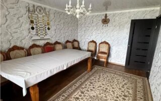 Продажа 2-комнатной квартиры, 48 м²