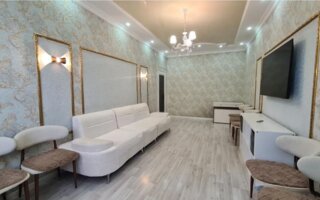 Продажа 4-комнатной квартиры, 105 м²