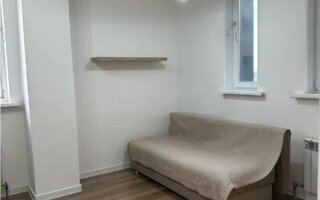 Продажа 1-комнатной квартиры, 37 м²