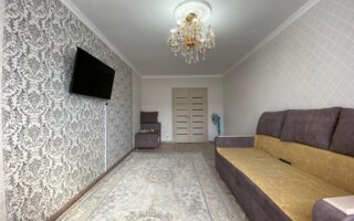 Продажа 3-комнатной квартиры, 71 м²