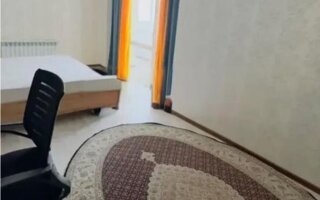 Продажа 3-комнатной квартиры, 122 м²