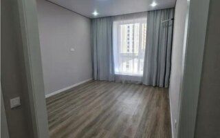 Продажа 1-комнатной квартиры, 37 м²
