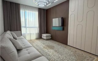 Продажа 3-комнатной квартиры, 80 м²