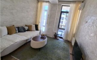 Продажа 2-комнатной квартиры, 50 м²