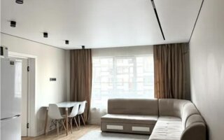 Продажа 2-комнатной квартиры, 42 м²