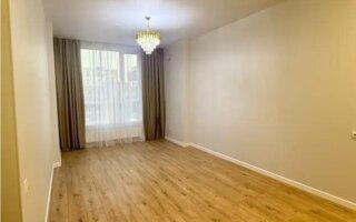 Продажа 1-комнатной квартиры, 40 м²