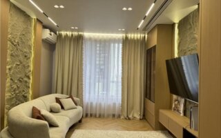Продажа 4-комнатной квартиры, 120 м²