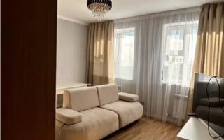 Продажа 1-комнатной квартиры, 34 м²