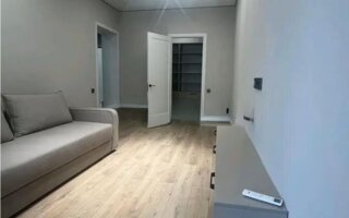 Продажа 2-комнатной квартиры, 48 м²