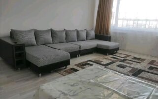 Продажа 1-комнатной квартиры, 36.5 м²