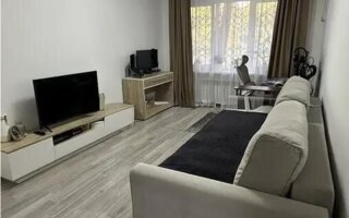 Продажа 1-комнатной квартиры, 31 м²
