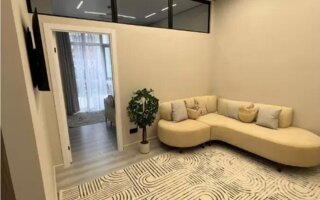 Продажа 2-комнатной квартиры, 48 м²
