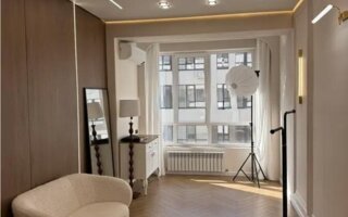 Продажа 2-комнатной квартиры, 48.4 м²